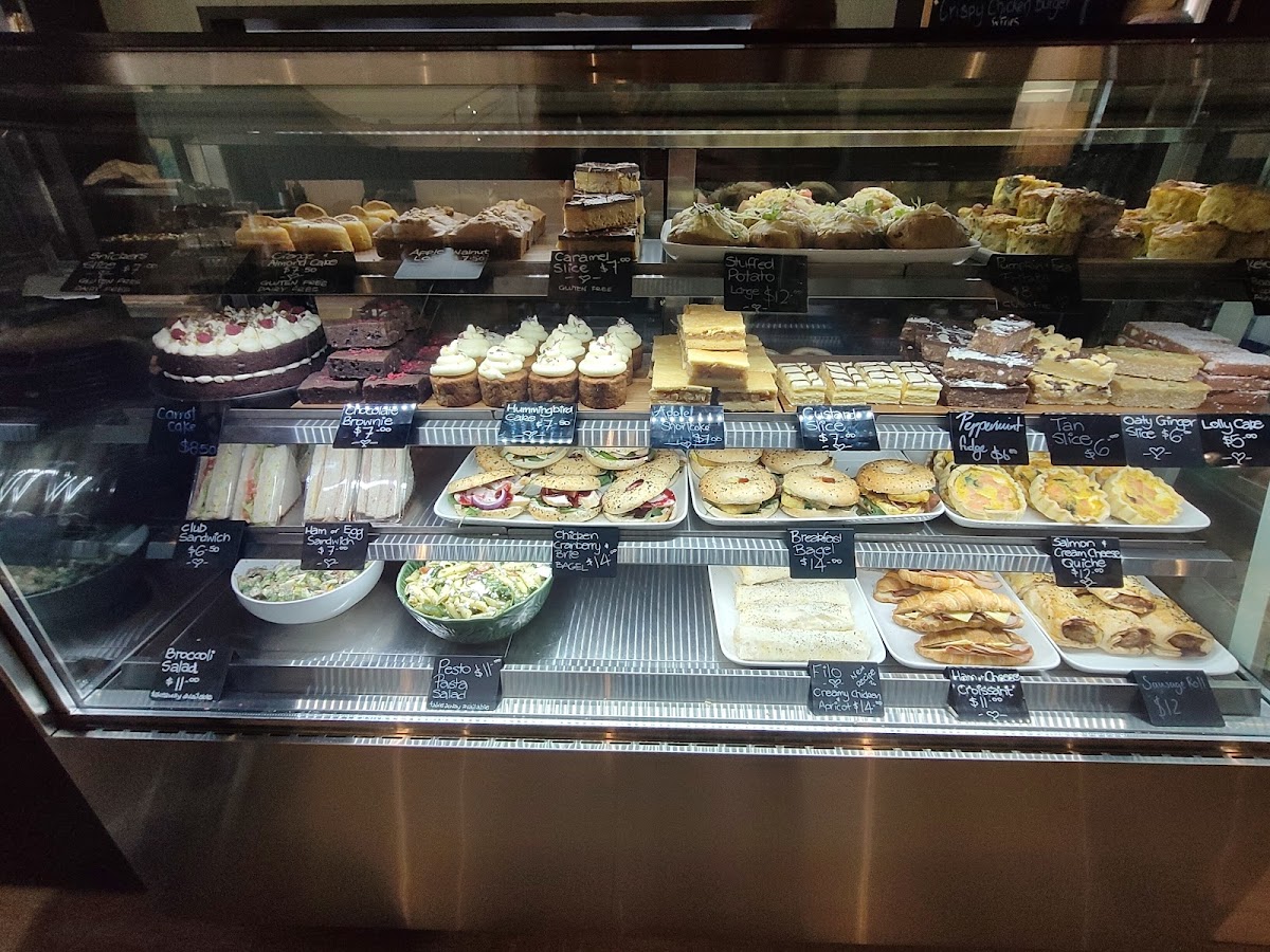 Sip Society Cafe Photos 2